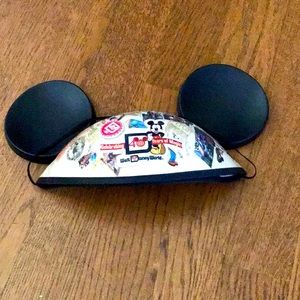 Disney Mickey Mouse Ears 40th anniversary